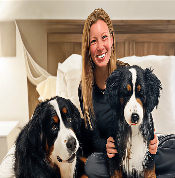 emotional silence after losing a pet healing guide